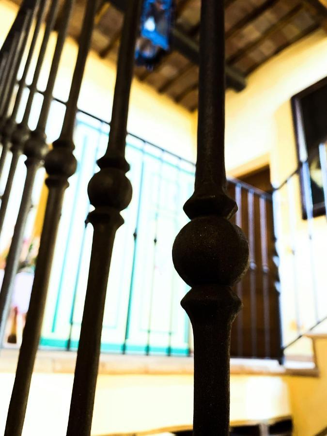 Relais Tenuta Gentili San Liberato Eksteriør billede